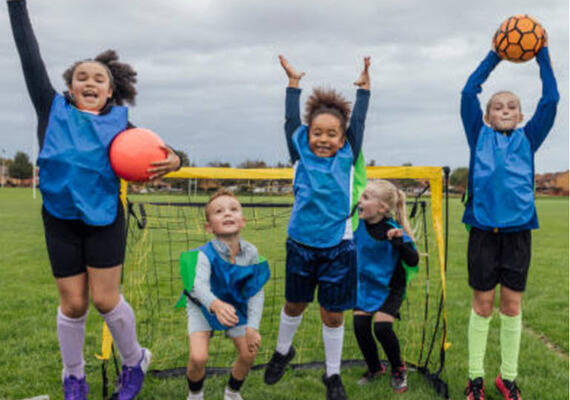 Kids sports 3