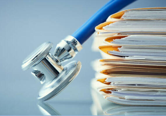 Medical Files