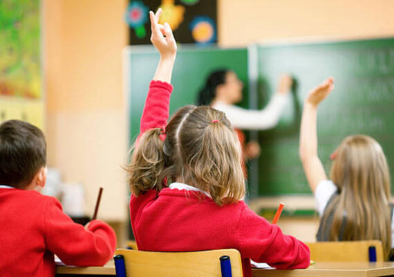 School 14