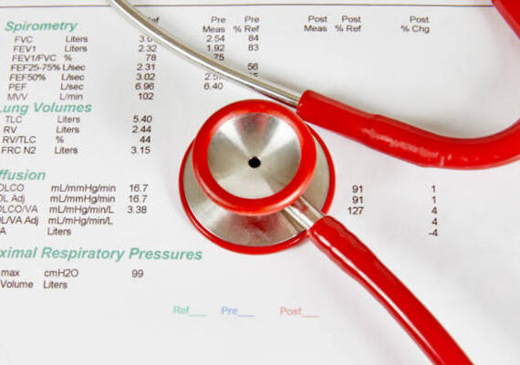 Spirometry 2