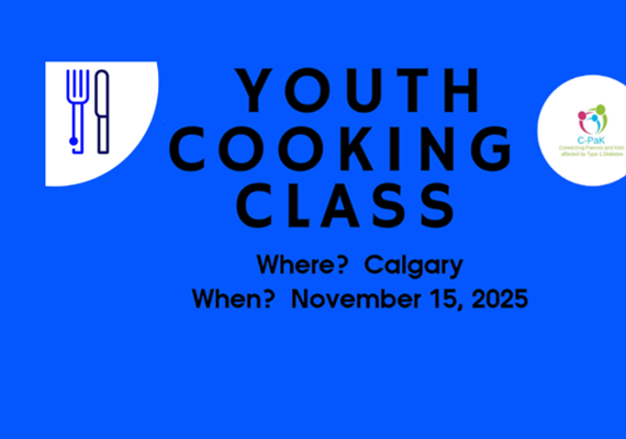 Youth Cooking Class