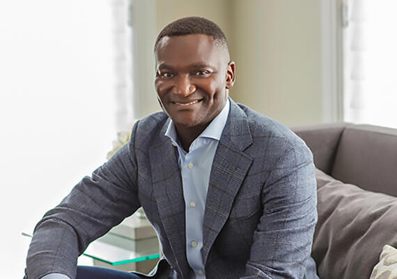 Dr. Kannin Osei-Tutu