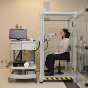 pulmonary function testing