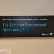 Tamaratt Experimental Respiratory Suite