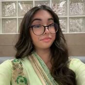 Headshot of Gunnpreet Minhas
