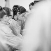 Heatlhcare workers