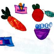 Kid's Art