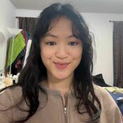 Headshot of Winsome Chow