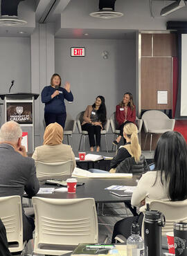 PCC Forum 8
