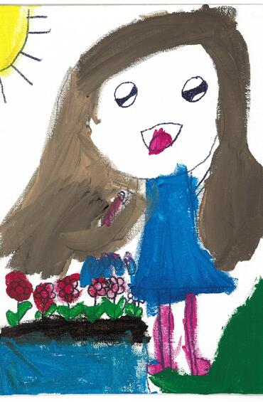 Kid's Art