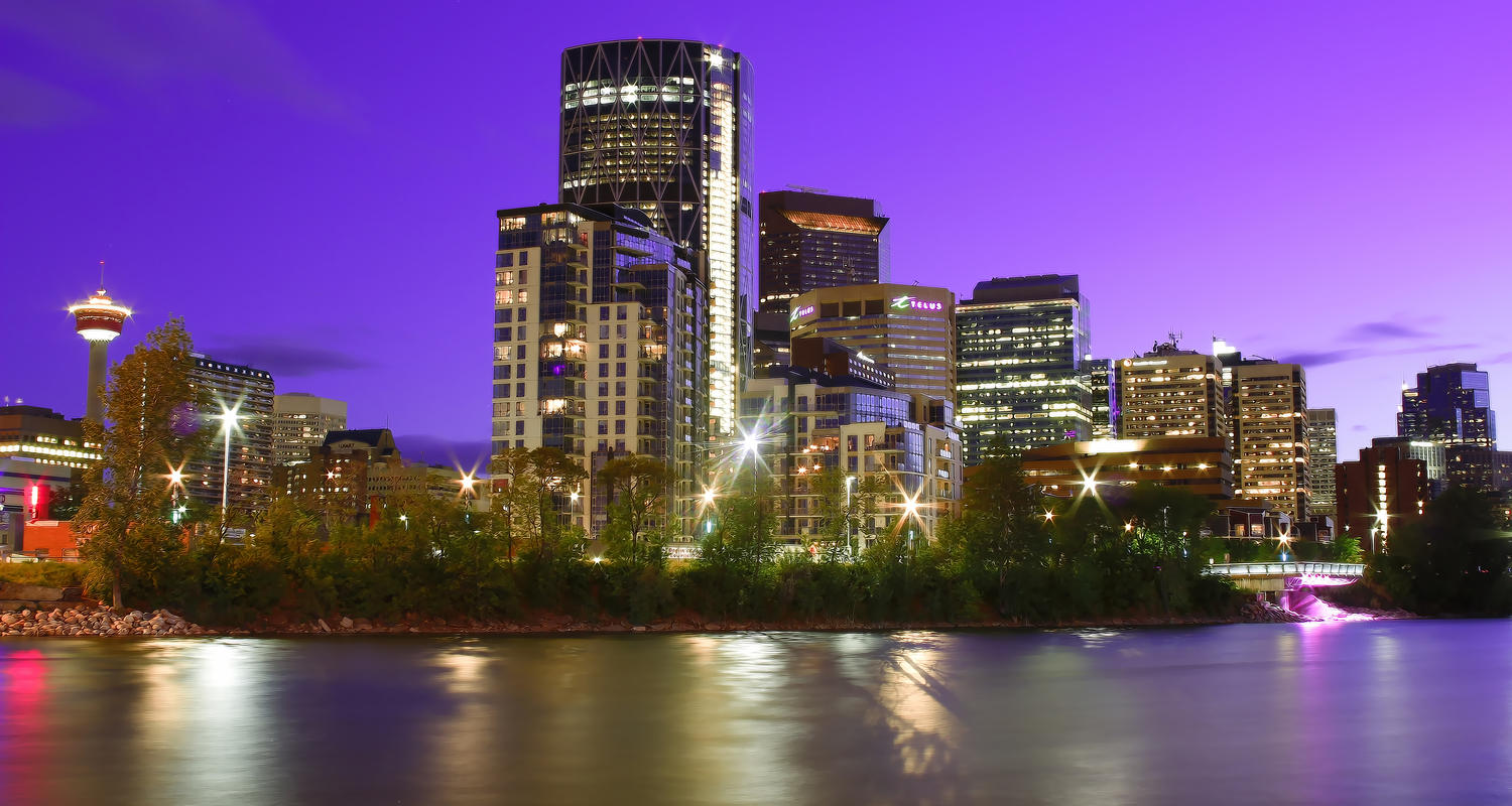 Calgary