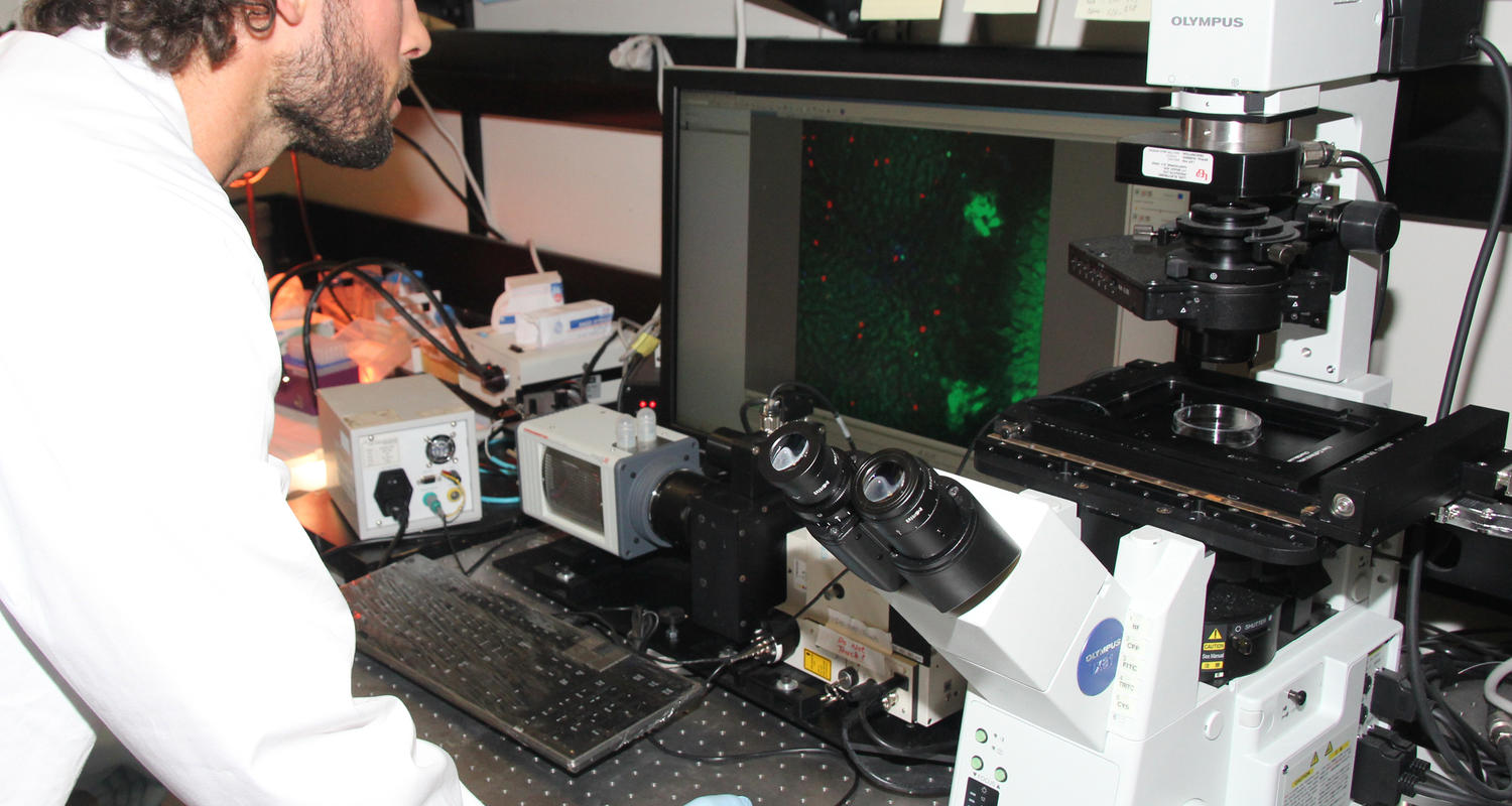 Research to improve chronic diseases