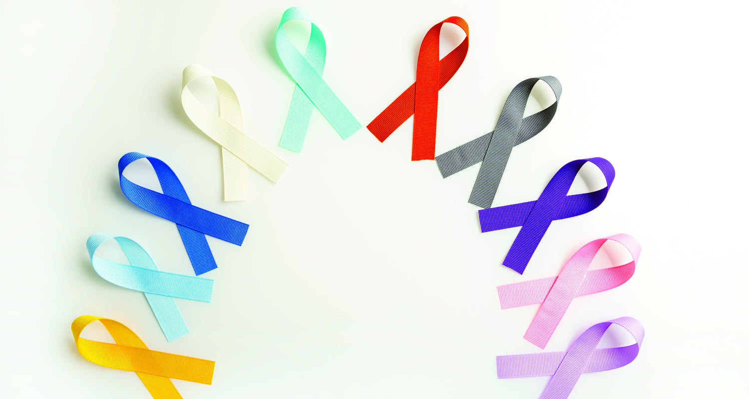 ribbons