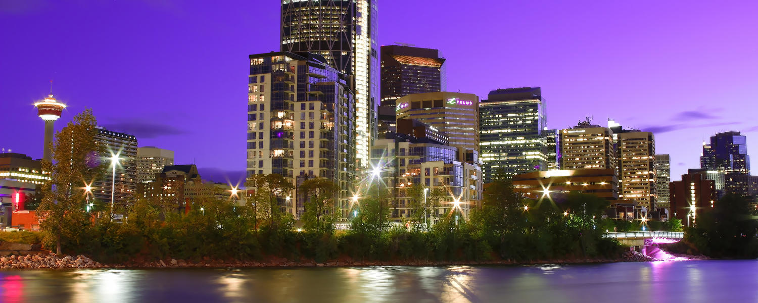 Calgary