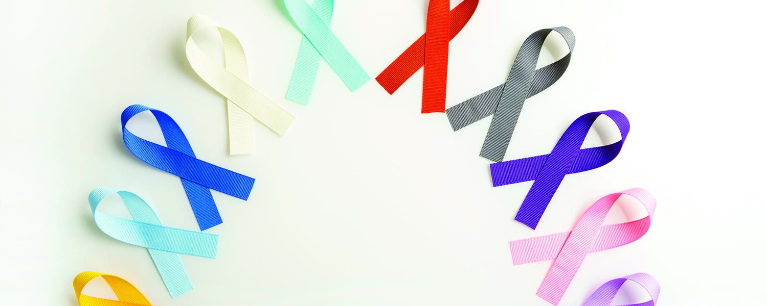 ribbons