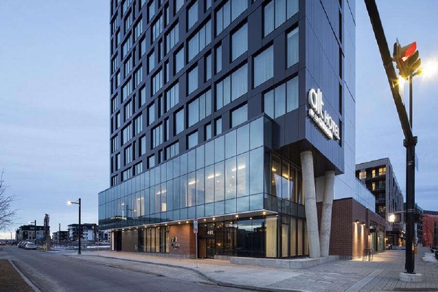 Hotel Alt