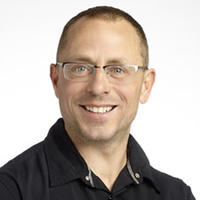Dr. Paul MacMullan, M.D.