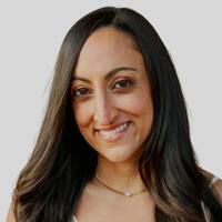 Photograph of Dr. Fareen Zaver