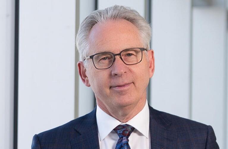 Dr. Ed McCauley