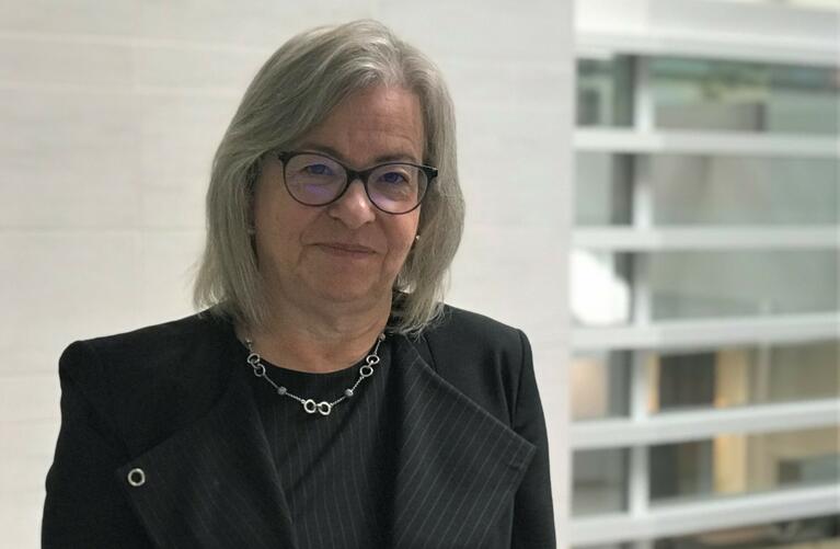 Dr. Lisa Welikovitch, MD