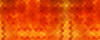 red/orange/yellow hexagon
