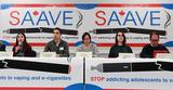 SAAVE