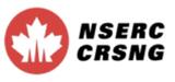 NSERC logo