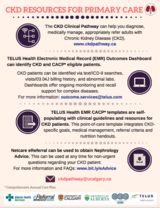 CKD Resources for Primary Care