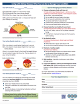 Patient Handout