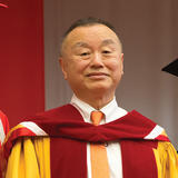 Dr. Chen Fong, MD