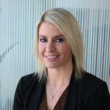 Amanda Mauthe, B.Mgt, M.Sc.(Mgt)