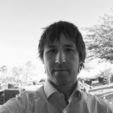 Dr. Grant Kennedy, RGH Assistant Site Chief