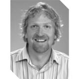 Dr. Ian Walker, FMC Site Chief
