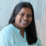 Shweta Patel MBBS, CCRP