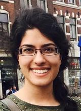 Jayanara Rajwani