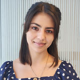 Sara Mahjor, B.A.