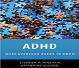 ADHD: What Everyone Needs to Know