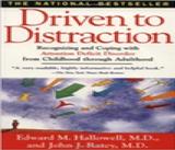 Driven to Distraction