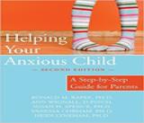 Helping Your Anxious Child