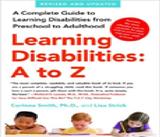 Learning Disabilities