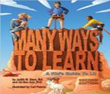 Many Ways to Learn