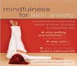 Mindfulness for Teen Anxiety