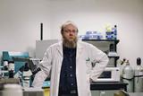 Dr. Guido van Marle