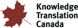 Knowledge Translation Canada