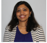 Dr. Vineetha Warriyar