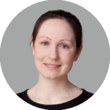 Photo of Dr. Amanda Roze Des Ordons