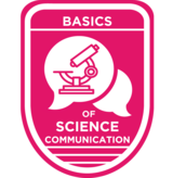 Basics of Science Communication