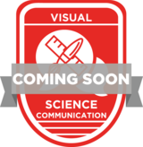 Visual Science Communication