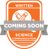 Written Science Communication