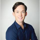 Dr. Aaron Phillips Headshot